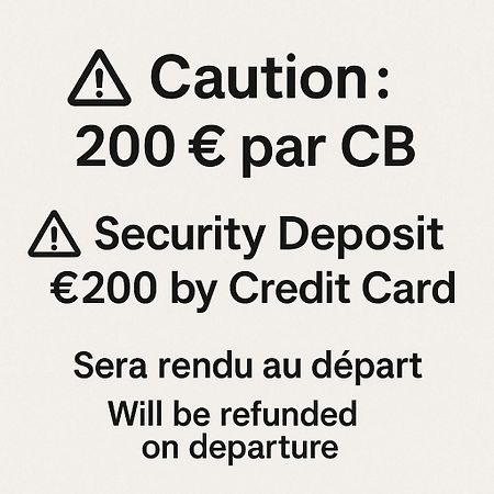 280, Studio La Seyne Rdc Esterno foto